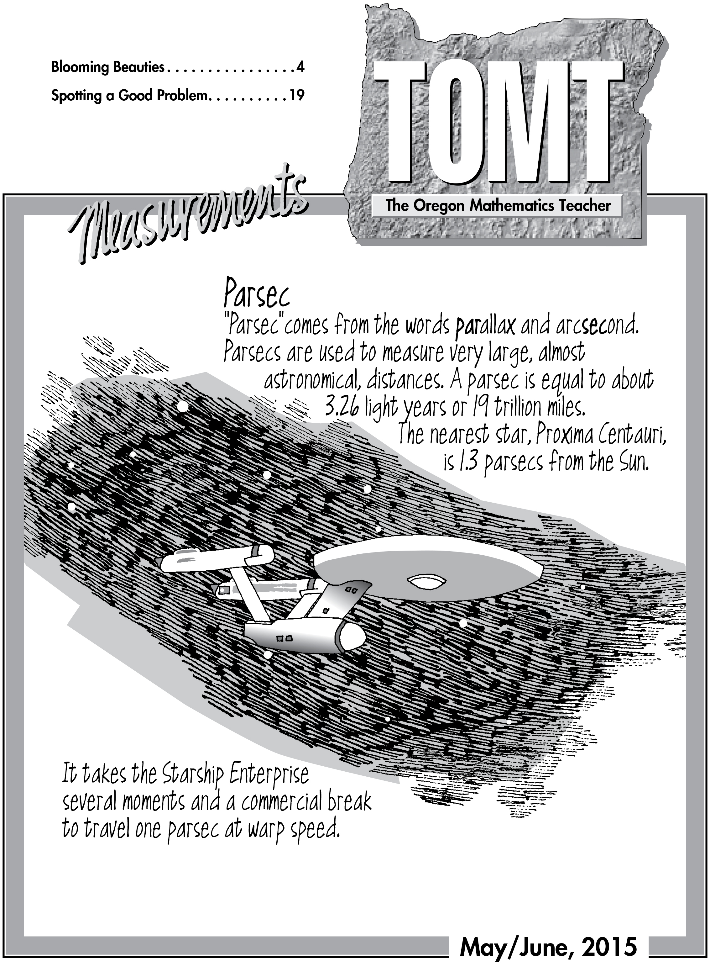 TOMT Cover