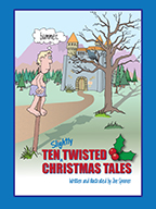10 Slightly Twisted Tales