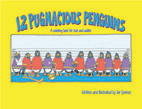 12 Penguins Cover