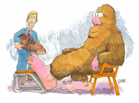 Big Foot