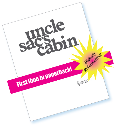 Uncle Sac's Cabin